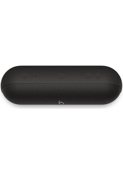 Beats Pill Siyah Bluetooth Hoparlör - 5