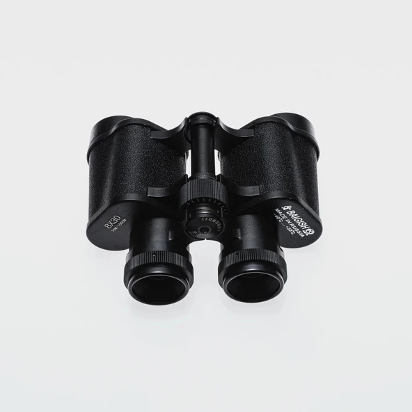 Baigish 8x30 Tümmetal Orjınal Rus Dürbün76m/1000m, Askeri Model Süper Kalite - 3