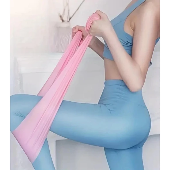 Plates Lastiği Geniş - 7