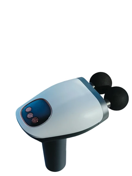 Çift Başlıklı Şarjlı Masaj Robotu Nrd - 9191 - 2