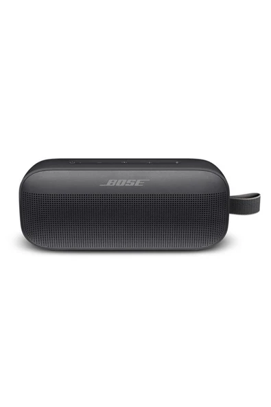 Bose SoundLink Flex Siyah Bluetooth Hoparlör