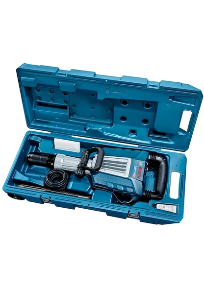 Bosch Professional GSH 14 C Kırıcı - 0611344020 - 2