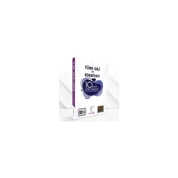 Karekök 10 .Sınıf Türk Dili Ve Edebiyatı S.B.