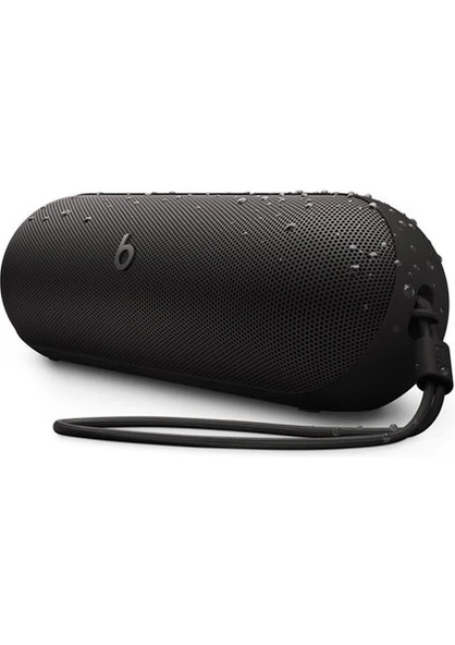Beats Pill Siyah Bluetooth Hoparlör - 2