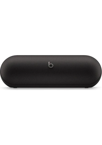 Beats Pill Siyah Bluetooth Hoparlör
