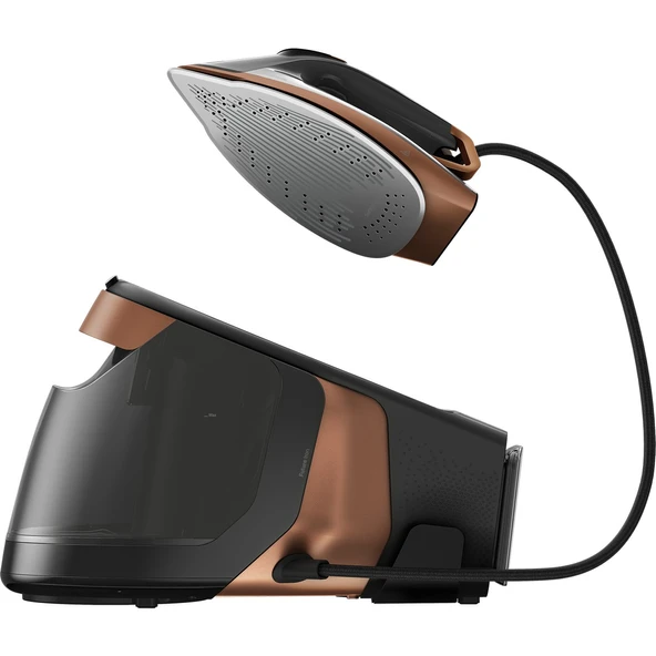 Grundig SIS 9180 Buhar Kazanlı Ütü - 3