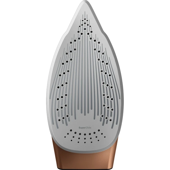 Grundig SIS 9180 Buhar Kazanlı Ütü - 4