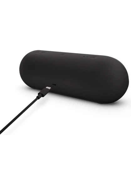 Beats Pill Siyah Bluetooth Hoparlör - 4