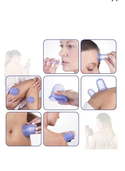 Pvs Masaj Kupası Nrd 1288 - 3