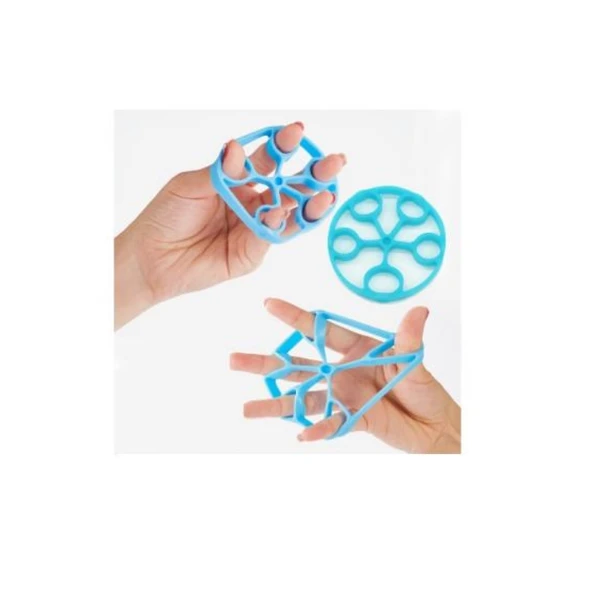 Parmak Egzersiz Aleti Nrd El 18 - 2