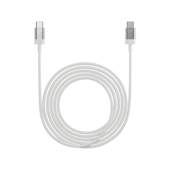 Nothing C351 180 CM Beyaz C-C Şarj Kablosu