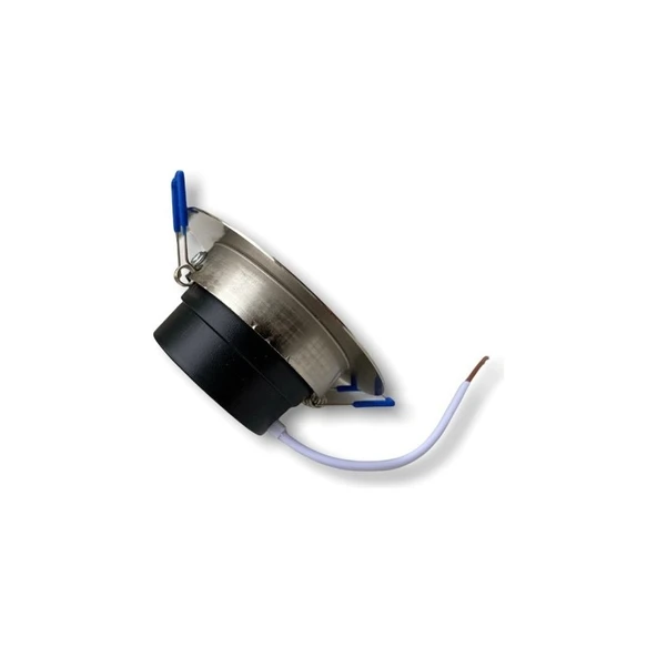 Cata Ct-5252 7W Akik Led Spot Beyaz - 3