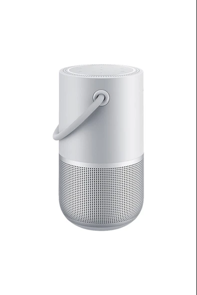 Bose Portable Home Taşınabilir Wi-Fi Bluetooth Hoparlör Gümüş - 2