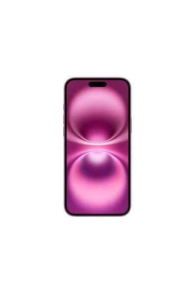Apple iPhone 16 Plus 256GB Pembe - 2