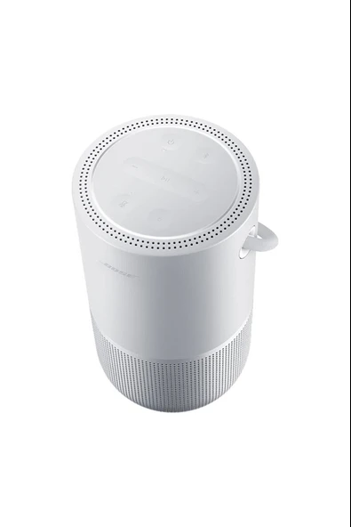 Bose Portable Home Taşınabilir Wi-Fi Bluetooth Hoparlör Gümüş - 3