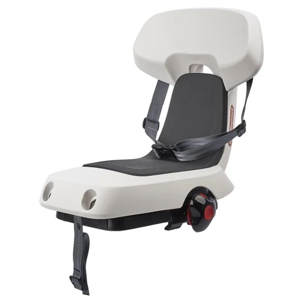 POLISPORT GUPPY JUNIOR 35KG ÇOCUK TAŞIYICI BEYAZ