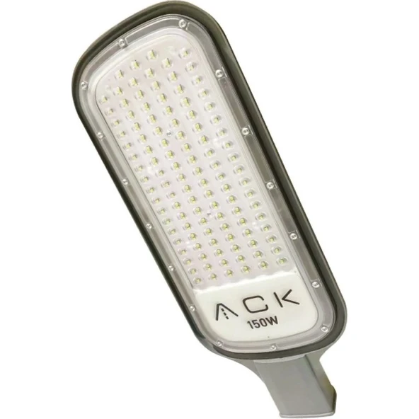 Ack 150W 4000K IP65 Smd LED Sokak Armatürü