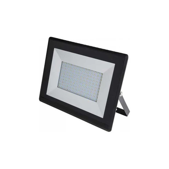 Cata 100W Slim LED Projektör(Beyaz)