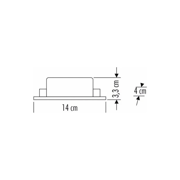 Cata 5A Şerit LED Trafosu - 3