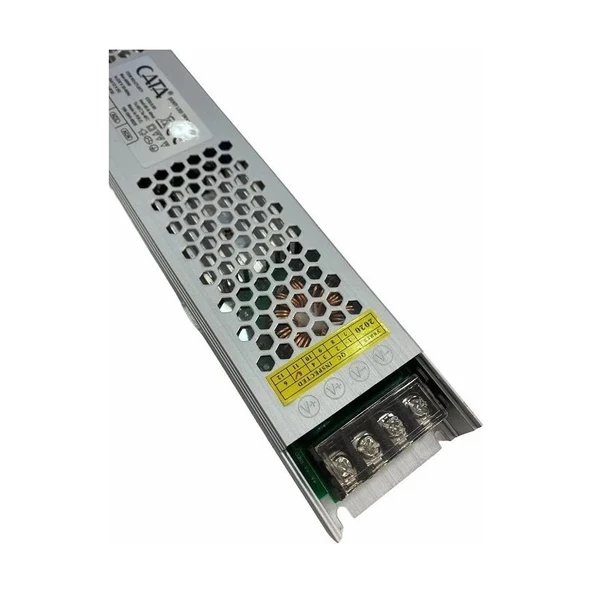 Cata 40A Şerit LED Trafosu