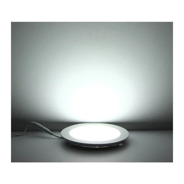 Cata 18W Slim Panel (Beyaz) - 2