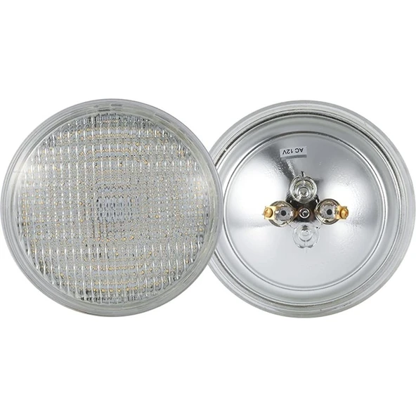 Ack 30W 3000K E27 PAR56 LED Havuz Ampulü - 4