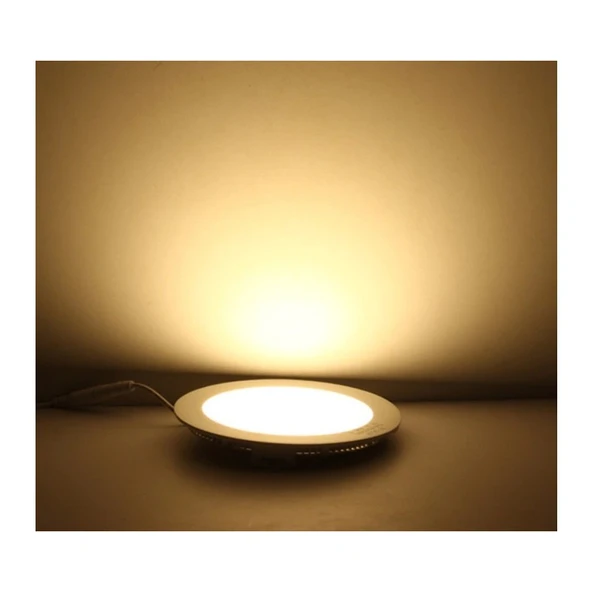Cata 15W Slim Panel (Günışığı) - 3
