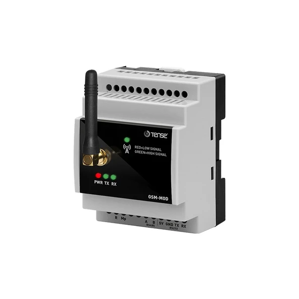 Tense Gsm Modem