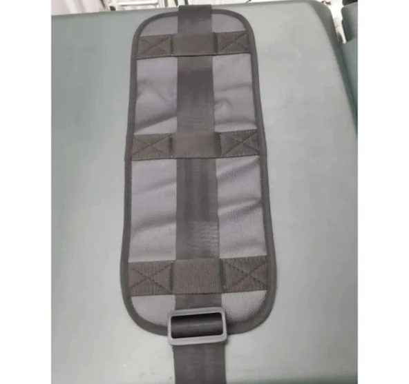 Vücut Tespit Kemeri