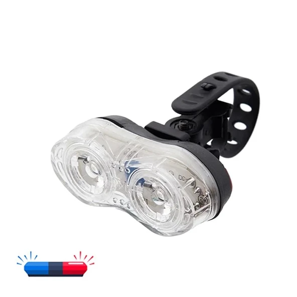 DT POLİS ÇAKARI DT-179 BR ŞARJLI STP-202