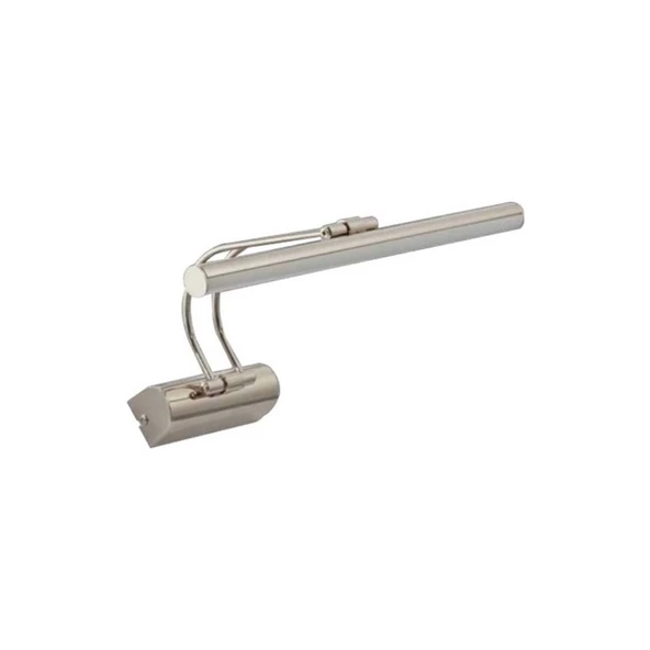Ack 6W Krom 6500K LED Tablo Apliği