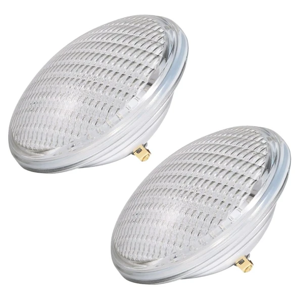 Ack 30W 6500K E27 PAR56 LED Havuz Ampulü
