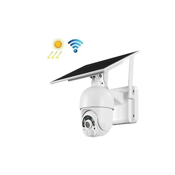 Cata Solar Dış Mekan Kamera
