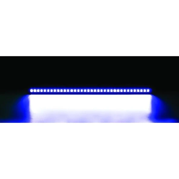 Cata 36W Power Wallwasher Ultra Slim (100CM)(MAVİ) - 2