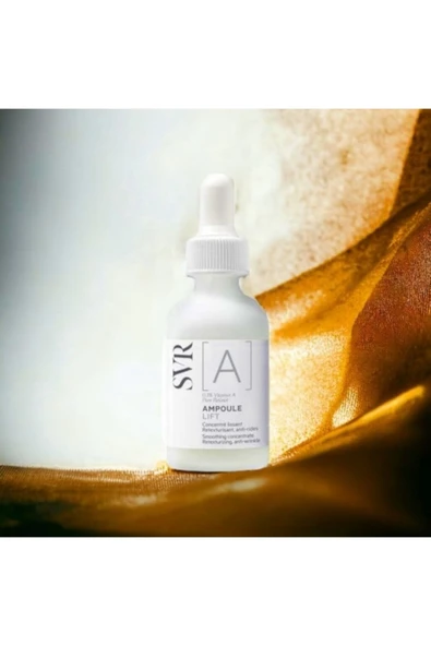 SVR A Ampoule Lift Serum 30ml - 2