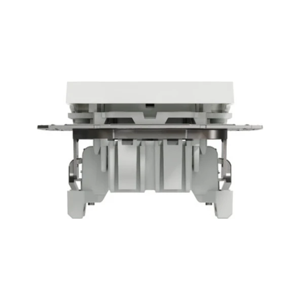 Schneider Electric Asfora Beyaz Anahtar - 2