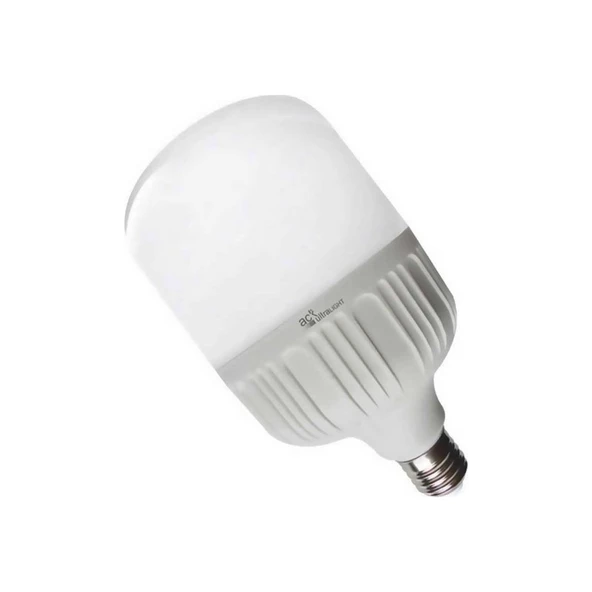 Ack 30W 220-240V E27 6500K T100 LED Ampul