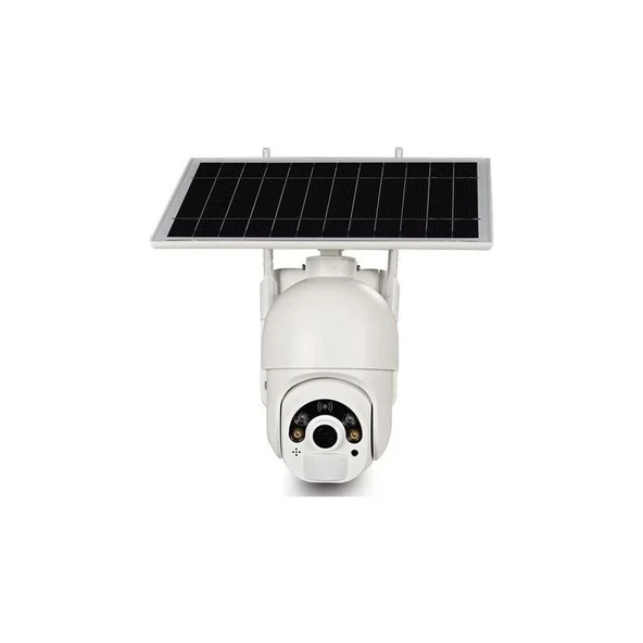 Cata Solar Dış Mekan Kamera - 2