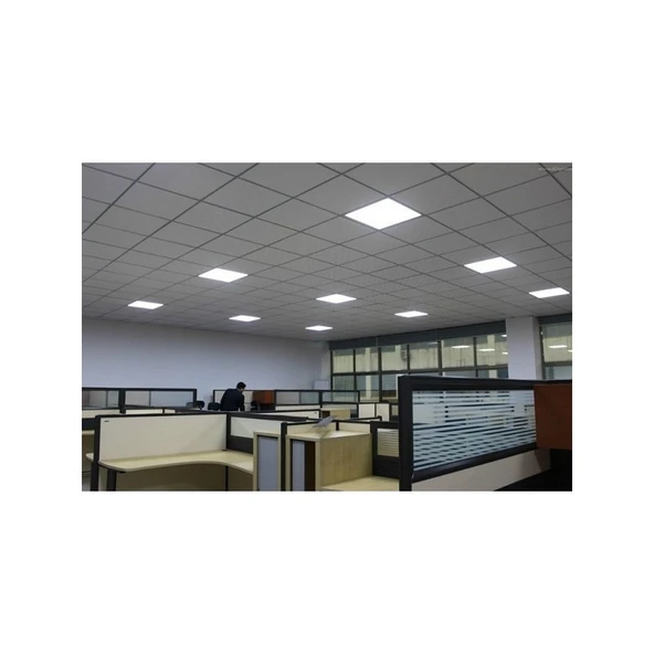 Cata 25W 30X30 Slim LED Panel Sıva Altı (Günışığı) - 2
