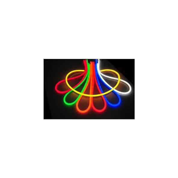 Cata Neon LED Hortum (Kırmızı)