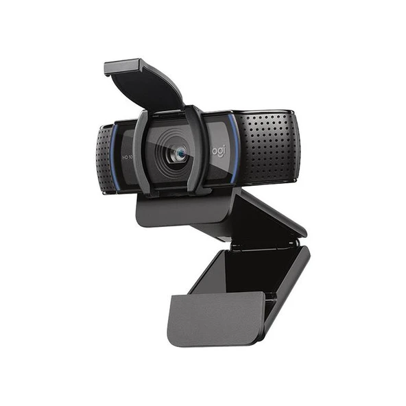 Logitech C920S 960-001252 PC Kamera