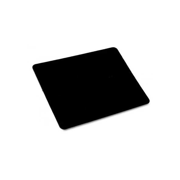 Addıson 300142, 177X217X2Mm, Lüx, Big, Mouse Pad,  (Siyah) - 2
