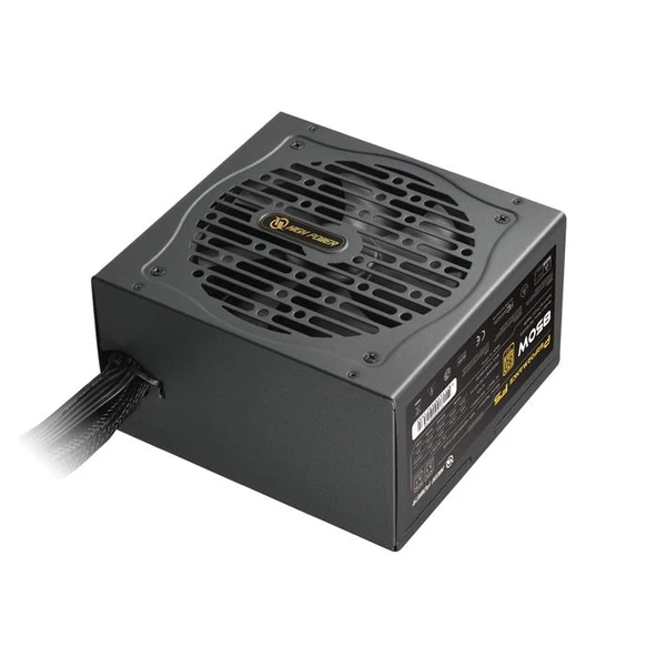 HIGH POWER 1000W 80+ GOLD Performance HP1-S21000GD-F12S PCIE 5.1 Power Supply - 3