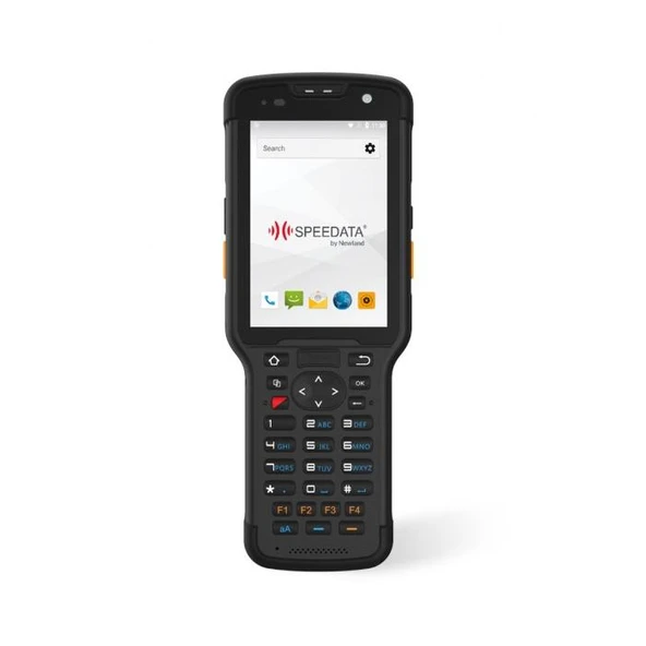 Newland Speedata SD35 (Leo) 2D Android 8.1 Wifi BT