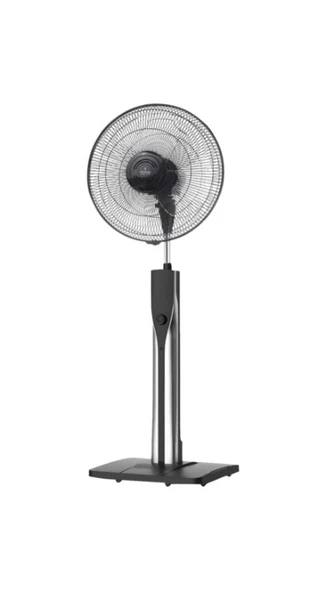 Airking Airıyona 2 Salınımlı Portatif Vantilatör