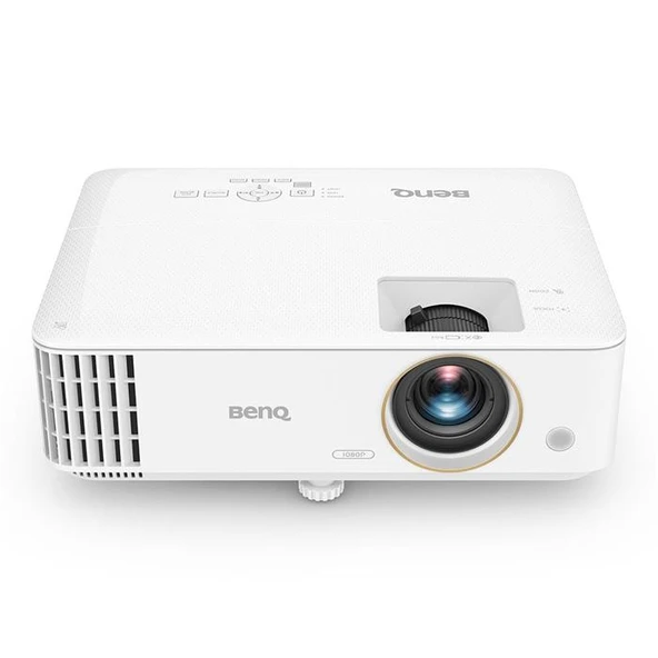 Benq TH585P 3500 ANS FHD 2XHDMI USB-A DLP Ev Sineması Projektörü