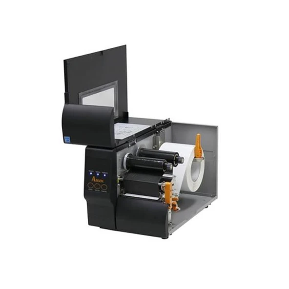 Argox Ix4-240 Pro Barkod Yazıcı (Usb-Seri-Ethernet) - 2
