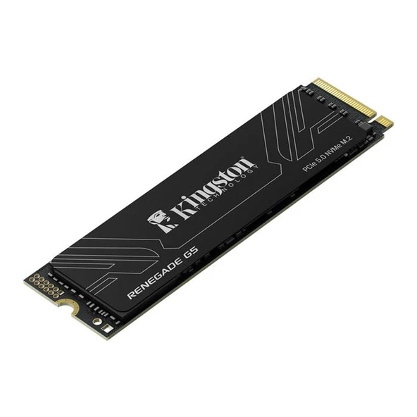KINGSTON 2TB RENEGADE SRNG2S/2T0 14000/14700MB/s PCIe 5.0 NVMe SSD - 2