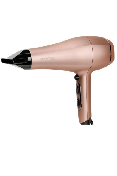 Awox Axion Saç Kurutma Makinesi Rose Gold - 2