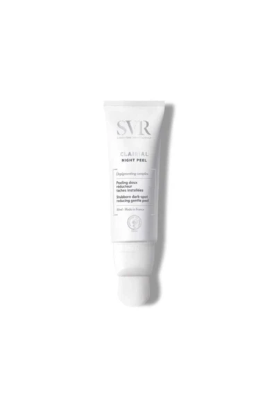 SVR Clairial Night Peel 50 ml